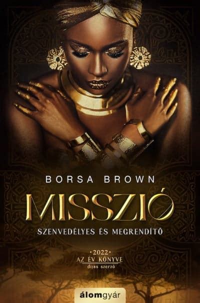 Misszió – bookland.hu