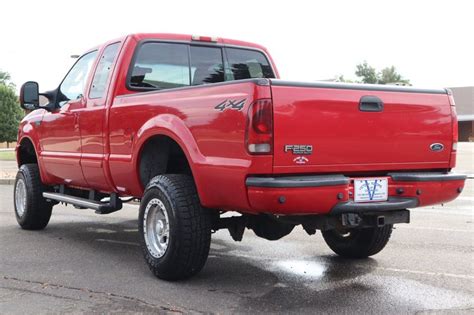 2004 Ford F 250 Super Duty Photos