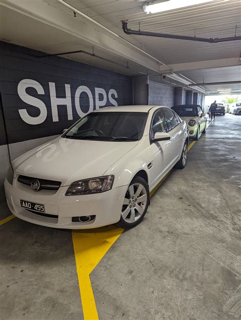 Same Goes With The Bike Lanecar Park Topic These Cars Were Parked On