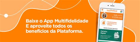 Multifidelidade Carteira Digital Plataforma E Commerce Programa