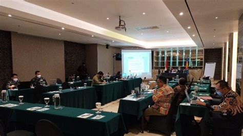 Di Asean Mtwg Ke Indonesia Paparkan Program Program Strategis