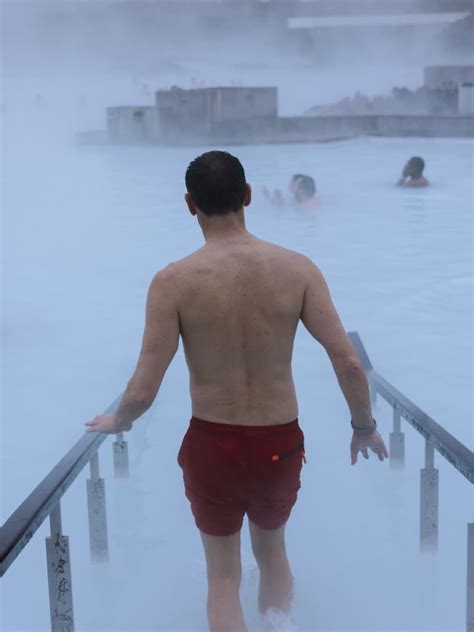 Iceland Hot Springs 16 Best Geothermal Pools In Iceland
