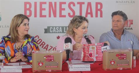 VENADOS LISTOS PARA EL CUADRANGULAR DEL BIENESTAR