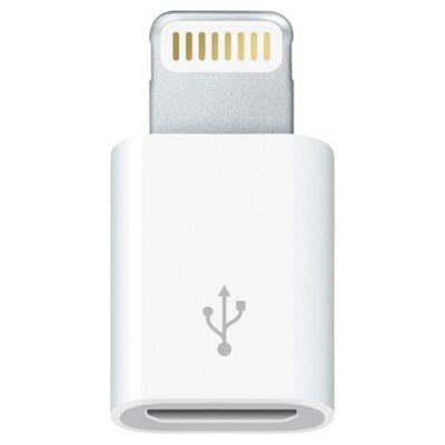 Buy Apple Lightning To USB Camera Adapter From Our All Audio