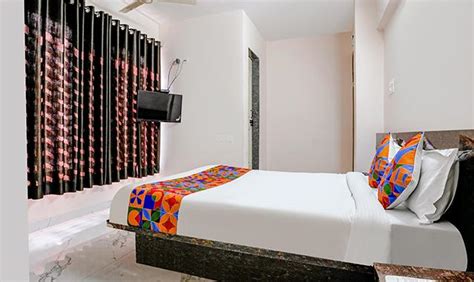 FabHotel Wakad Villa, Wakad, Pune: Reviews, Photos & Offers - FabHotels.com