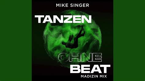 Tanzen Ohne Beat Madizin LULOU MIX YouTube Music