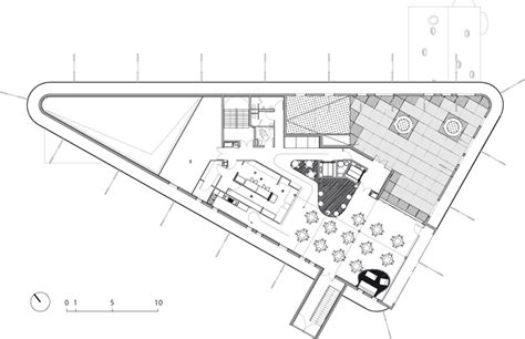 Ratp Formation Centre By Stephane Maupin And Nicolas Hugon Dezeen