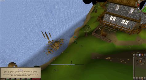 Waterfall quest 2 teaser? : r/2007scape