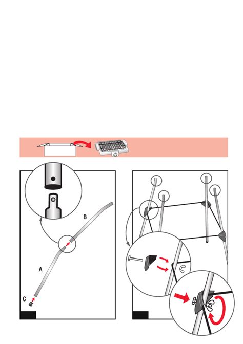 Tefal Simply Invents BG211012 Handleiding 36 Pagina S