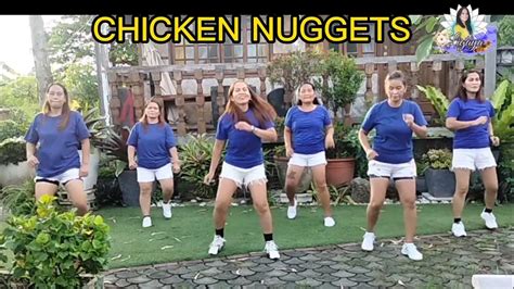 Chicken Nuggets Dj Krz Remix Tiktok Trends Dgng Ligaya Gay