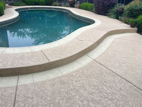 Concrete Resurfacing Central Texas Decorative Concrete