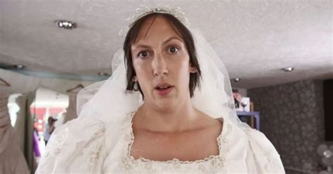 Miranda Hart reveals husband’s identity after secret wedding ...