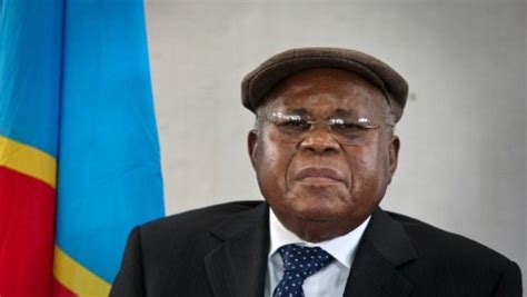 Hommage à Etienne Tshisekedi lintraitable militant de la démocratie