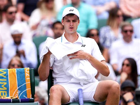 Hubert Hurkacz ATP Halle Drabinka Nagrody Kiedy Gra Z Kim Gdzie