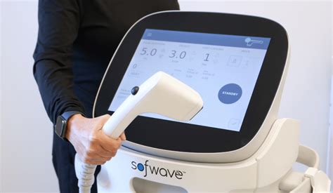 Sofwave A New Frontier To Skin Tightening And Remodeling Medicalexpo E Magazine