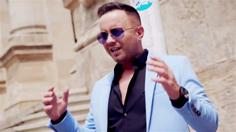 Blondu De La Timisoara Zi De Zi Te Iei De Mine Videoclip Oficial