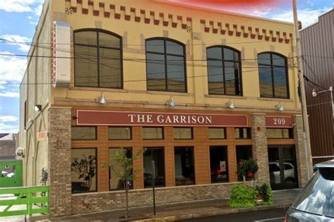 The Garrison Fremont Restaurant Reviews Phone Number And Photos