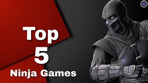 Top 5 Best Ninja Games For Android And Ios 2019telugu Tech Winner Youtube