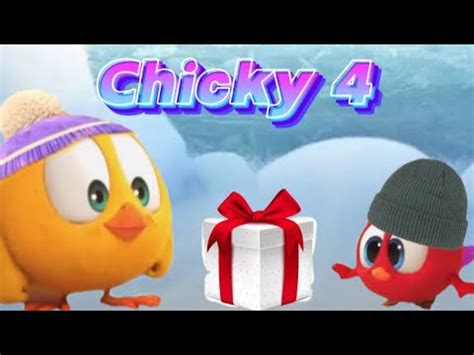 Wheres Chicky Season Evil Chukpa Part Col Episode Wheres Chicky