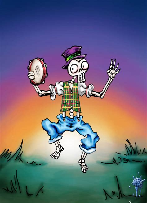 Funky bones by imagineer13 on DeviantArt