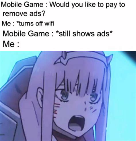 *See Zero Two* Neuron activated : r/DarlingInTheFranxx