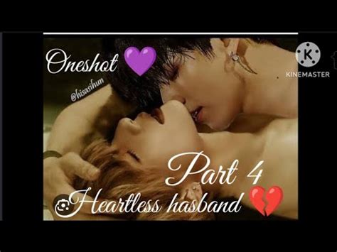 Heartless Hasband Teakook Oneshot Part 4 Taekook Ff Love Story