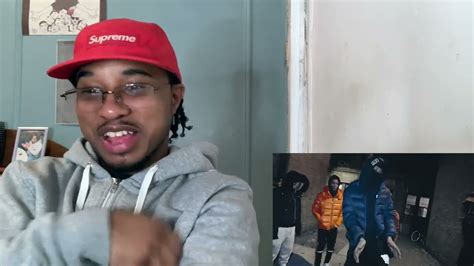 Edot Baby Friday Night” Crooklyn Reaction Youtube