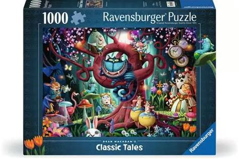 Almost Everyone Is Mad Jigsaw Puzzle Ravensburger