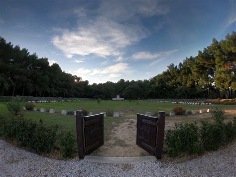 Çanakkale Savaşları Gelibolu Tarihi Alan Başkanlığı