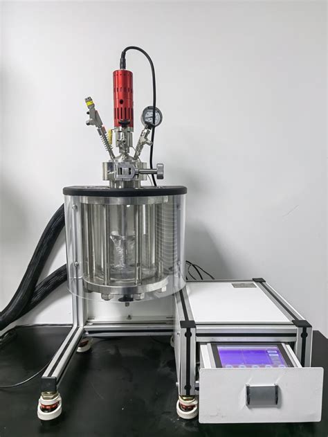 高压可视反应釜高温高压蓝宝石反应釜山东研赜实验仪器有限公司