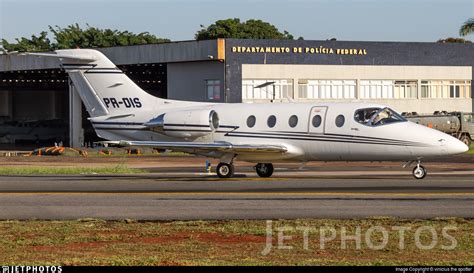 PR DIS Raytheon Hawker 400XP Private Vinicius The Spotter JetPhotos