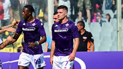 Fiorentina Spezia Statistiche Quote E Pronostico Mondo Pengwin