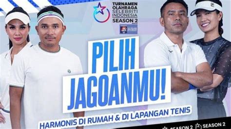 Jadwal Acara SCTV Hari Ini Minggu 28 Januari 2024 FTV Dan Turnamen