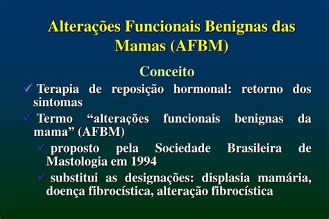 Ppt Unidade Ducto Lobular Terminal Powerpoint Presentation Free