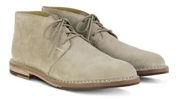 Cole Haan Chukka Boots - Mensfash