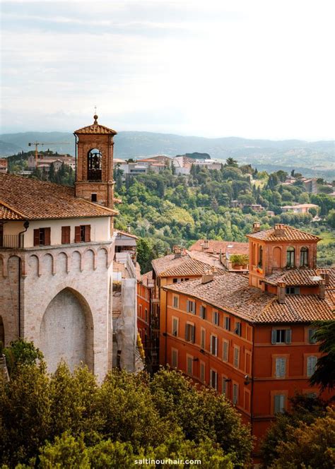 Perugia Italy Best Things To Do In Umbria S Capital City Artofit