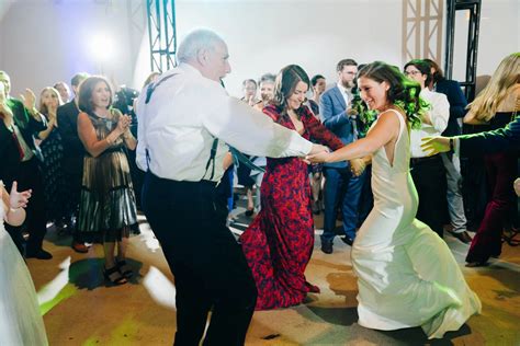 Chic, Spring Wedding at Unique Washington, DC venue, Capital Turnaround