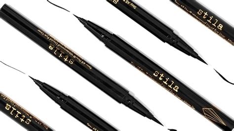 The Best Eyeliners For Creating The Perfect Cat Eye