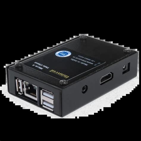 Micro 4 Mini PC Thin Client Mini PC And All In One By Thinvent