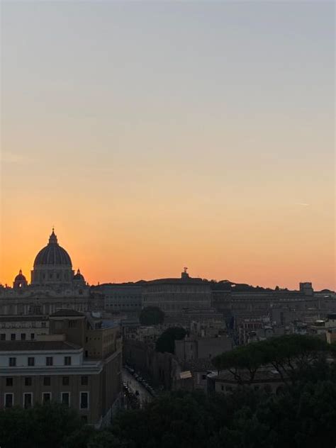 Rome Castel Sant Angelo Skip The Line Entry Ticket Getyourguide