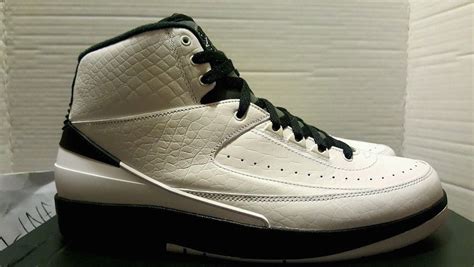 Air Jordan 2 Wing It - Sneaker Bar Detroit