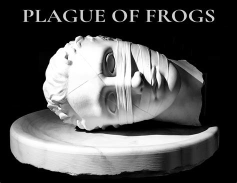 Plague of Frogs by Goblin Archives