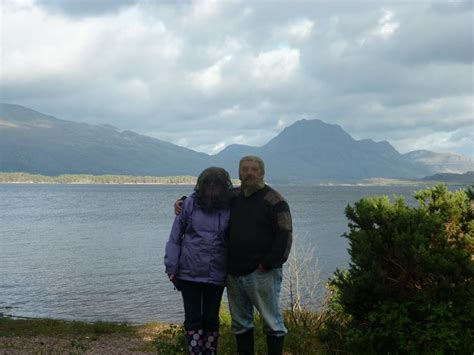 Pike fishing in Scotland.: Loch Maree Revisited.