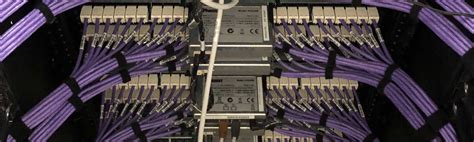 Structured Cabling Judco Communications