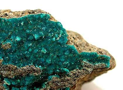 One of The December Birthstones is Turquoise