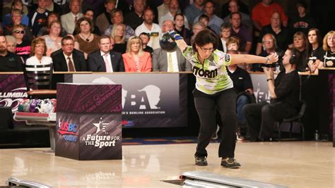 Usbc Impressed By Area After Queens Tournament
