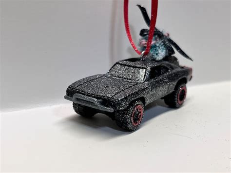 1970 Dodge Charger Hot Wheels Matchbox Car Truck SUV Etsy