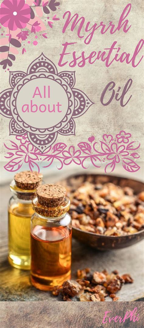 Essential Oils Uses And Benefits At Everphi Artofit