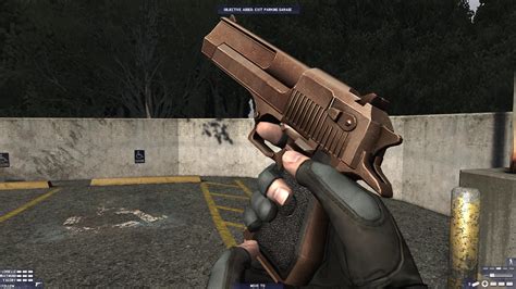 File Lockdown IMI Desert Eagle Mark VII Reloading 1 Internet