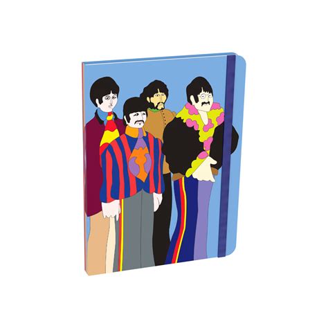 Insight Editions The Beatles Official Store